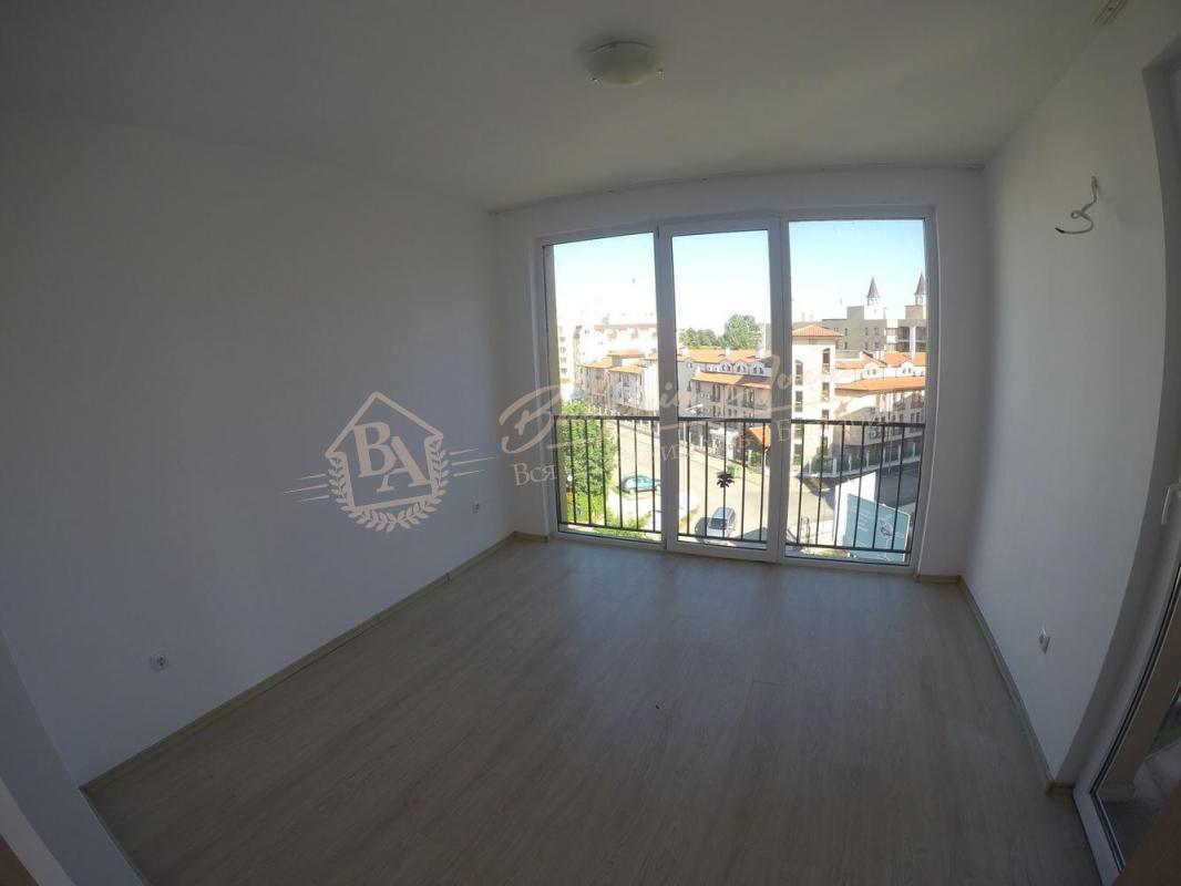  Апартамент с 1 спальней, Sunny View Central, г.Солнечный Берег