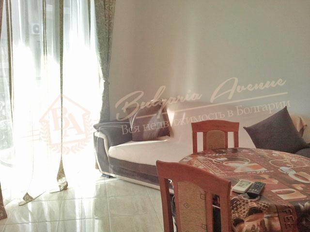 Студия, Dawn Park Deluxe, г.Солнечный Берег