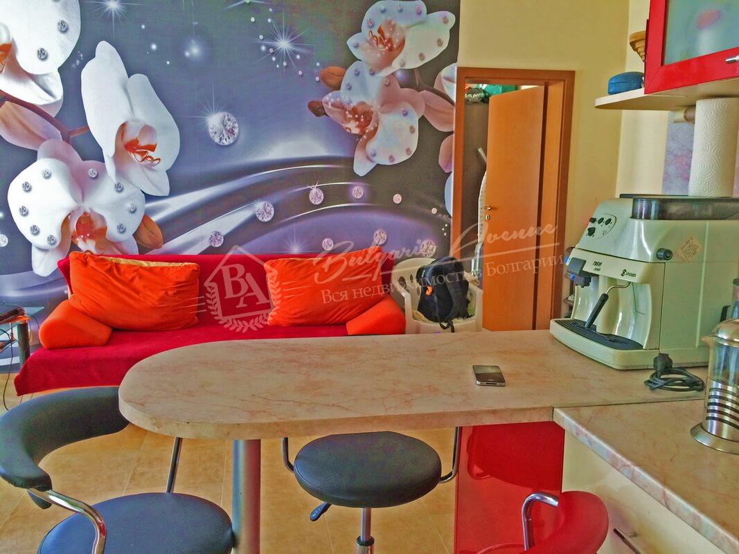 Отличная квартира для сдачи в аренду, Sunny Garden, г.Солнечный Берег