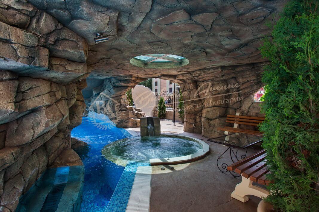 Квартиры от застройщика, Sweet Homes 2, г.Солнечный Берег