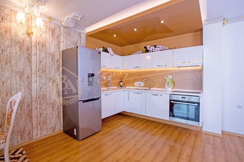 Шикарная студия, Sweet Homes 3, г.Солнечный Берег
