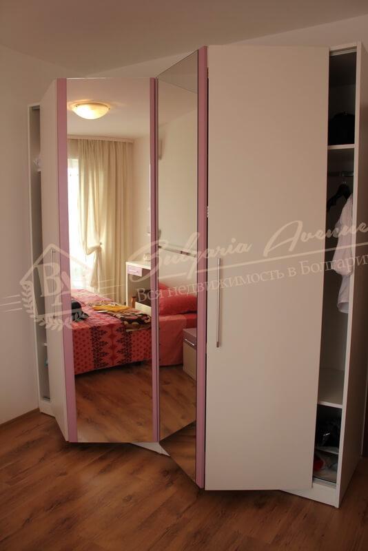 Апартамент с 1 спальней, Royal Palm, г.Святой Влас