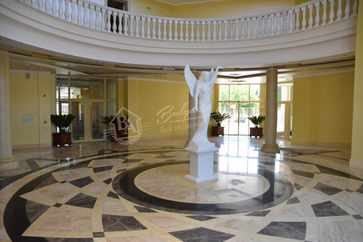 Квартиры от застройщика, Rome Palace, г.Солнечный Берег