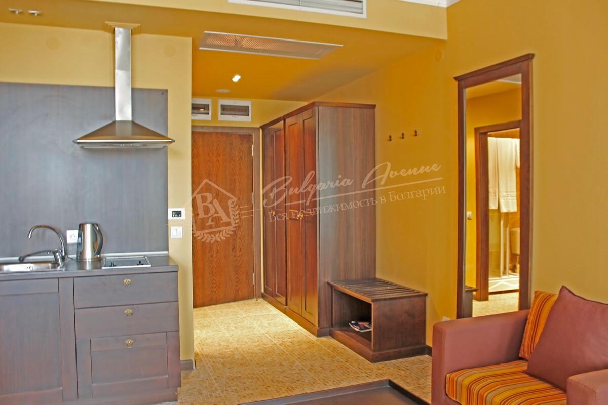 Шикарная студия, Royal Beach Barcelo, г.Солнечный Берег