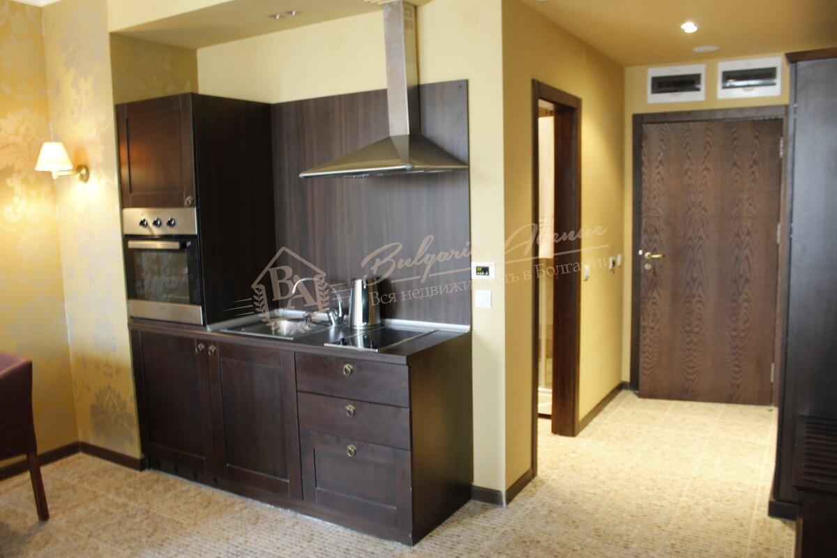 Шикарная студия, Royal Beach Barcelo, г.Солнечный Берег
