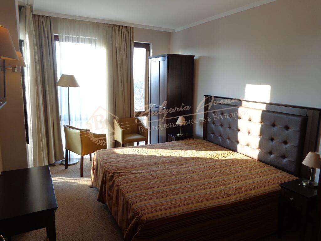 Шикарный апартамент, Royal Beach Barcelo, г.Солнечный Берег