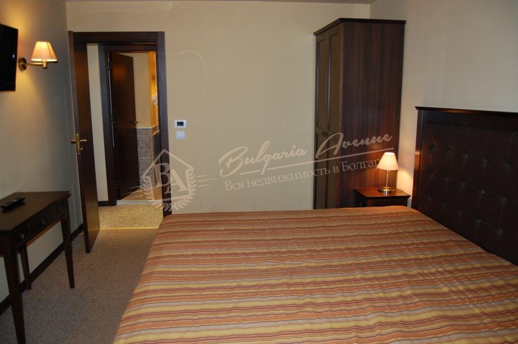  Люксово оборудованный двухкомнатный апартамент, Royal Beach Barcelo, г.Солнечный Берег
