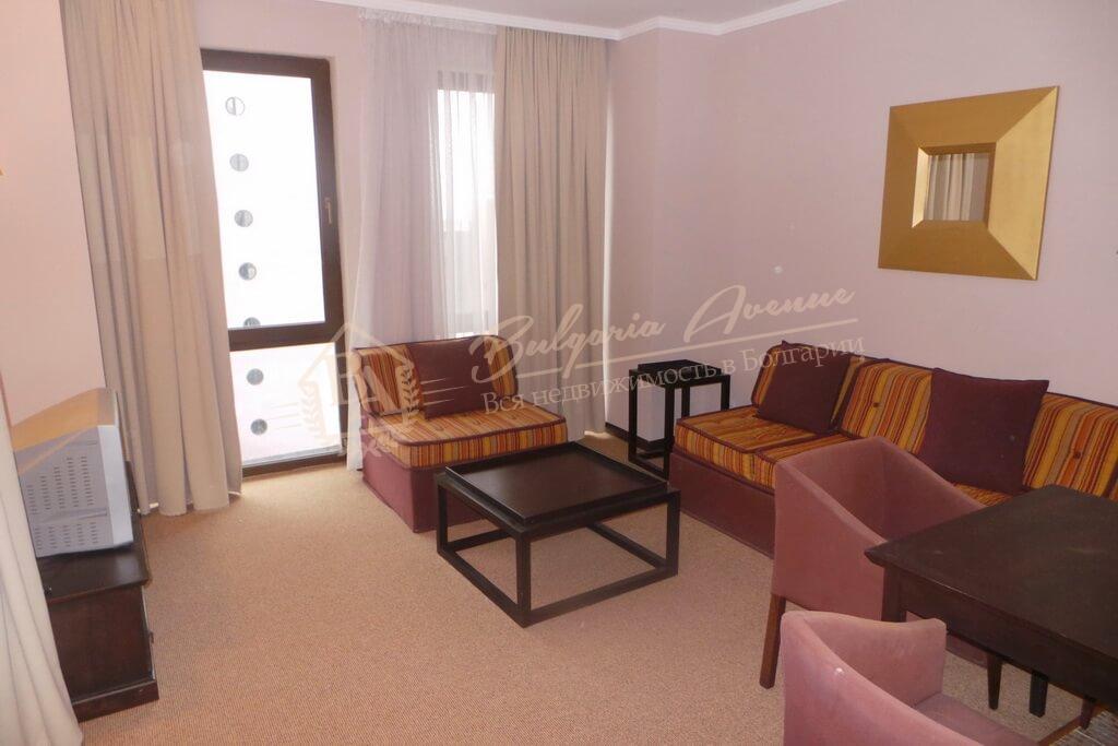 Отличный апартамент, Royal Beach Barcelo, г.Солнечный Берег