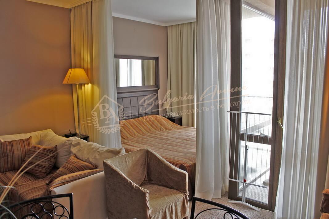 Шикарная студия в шикарном комплексе, Royal Beach Barcelo, г.Солнечный Берег