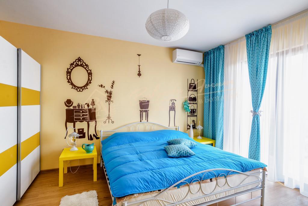 GALATA RESIDENCE, г.Варна 