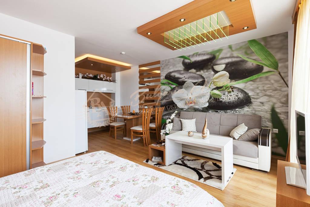 SWEET HOMES 2, Солнечный Берег