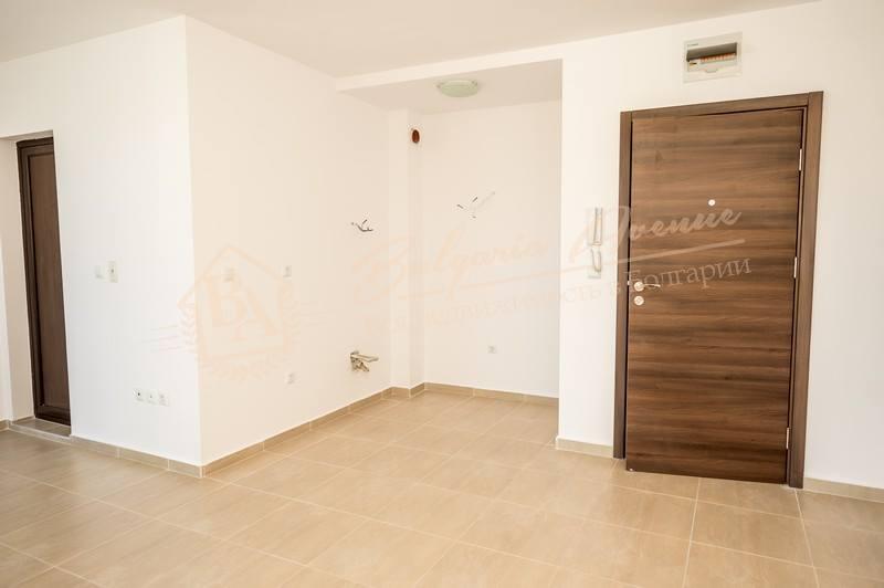 Недорогая квартира директно от застройщика, 35м от пляжа, г.Несебр 