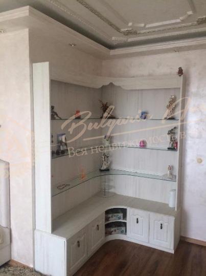 Дизайнерская квартира с 2 спальнями в комплексе у моря, Равда