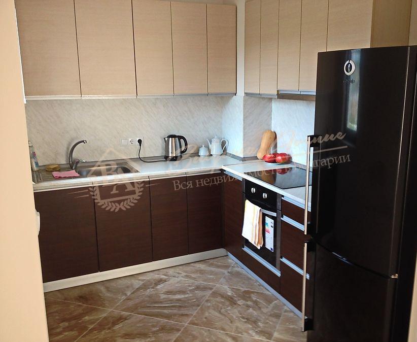 Вилла в закрытом комплексе у моря в обл.Бургас