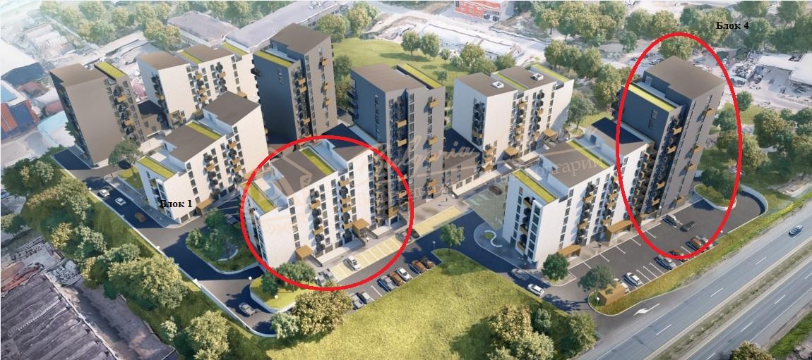 Жилой дом в рассрочку с центральным отоплением