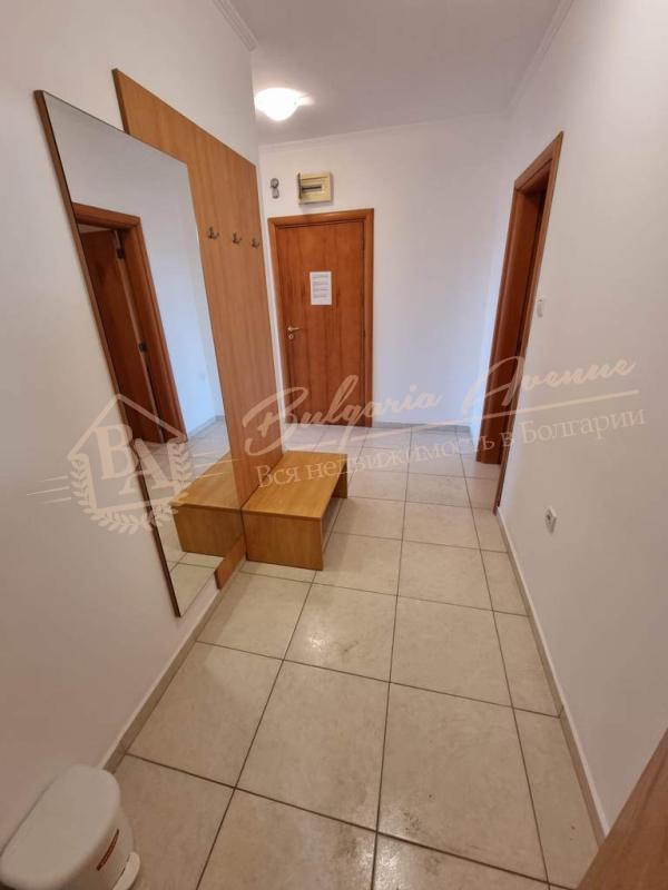 Апартамент с 2 спальнями в комплексе Watermill, Святой Влас