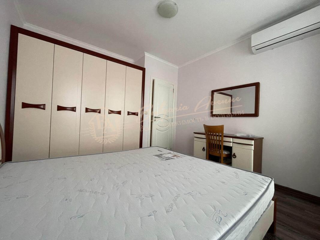 Апартамент с 2 спальнями в комплексе "Вилла Валенсия", Солнечный берег