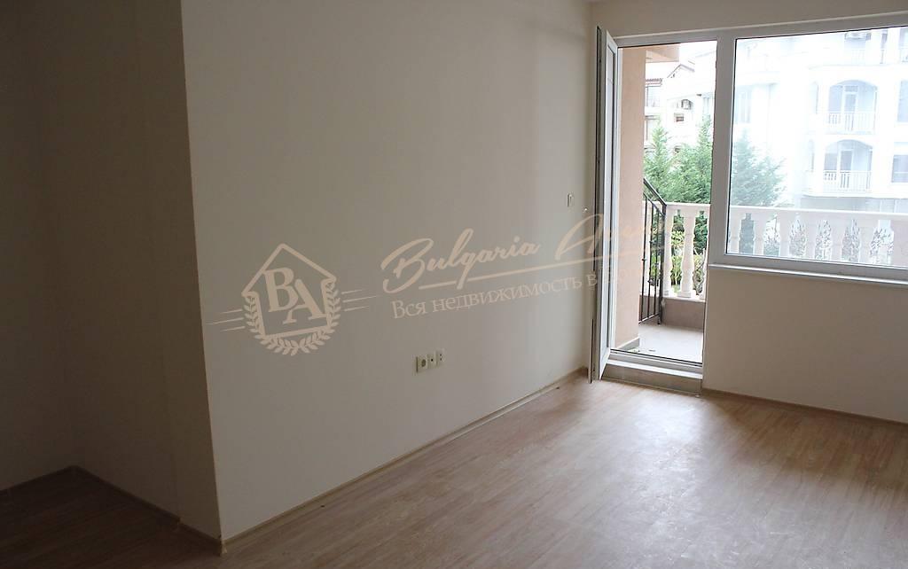 Квартира класс люкс в 250 м от пляжа, г.Несебър