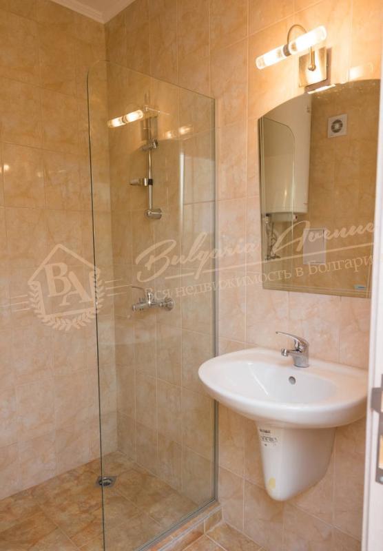 Дизайнерский апартамент с 1 спальней в 150 м от моря в г.Несебр