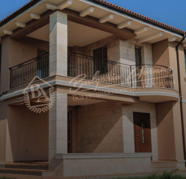 Виллы на побережье Черного моря от 190.000 euro - жилой комплекс Pomorie Luxury Village  