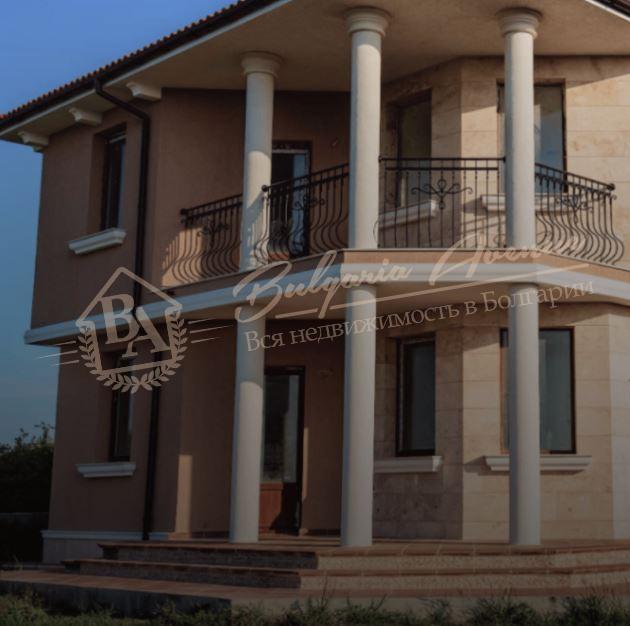 Виллы на побережье Черного моря от 190.000 euro - жилой комплекс Pomorie Luxury Village  