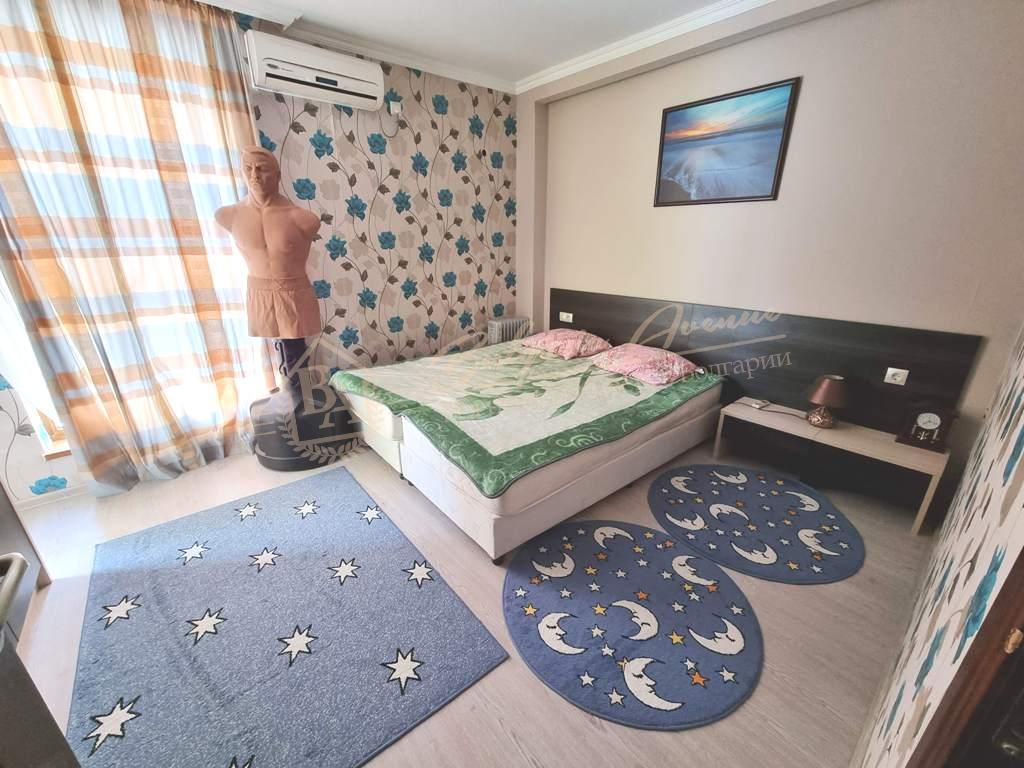 Апартамент с 2 спальнями в кк Солнечный Берег, комплекс Summer Dreams
