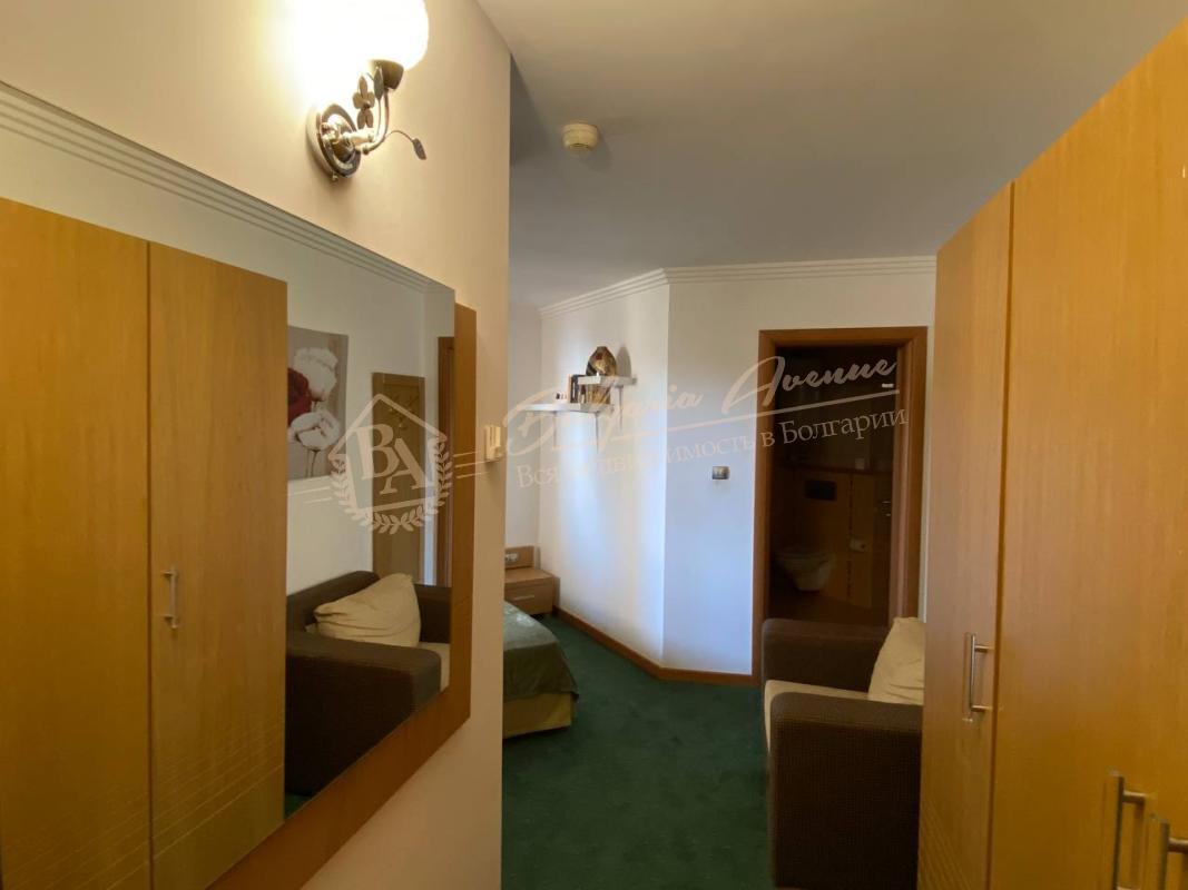 Апартамент с 3 спальнями в 5* комплексе "Эмеральд"