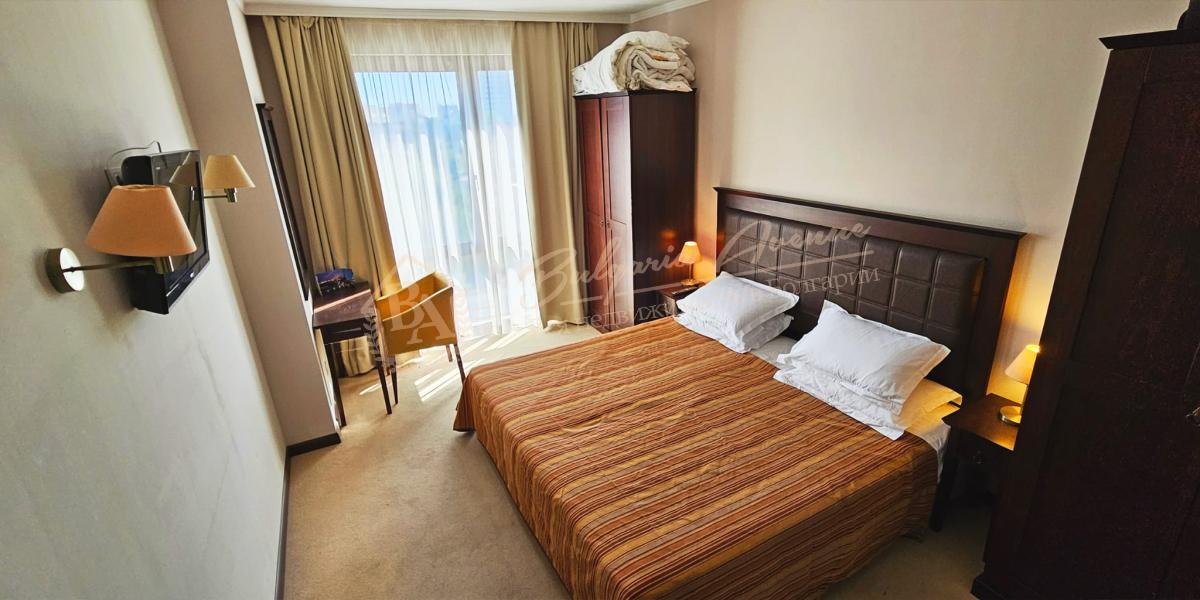 Апартамент с 1 спальней в комплекс Barcelo, Солнечный берег