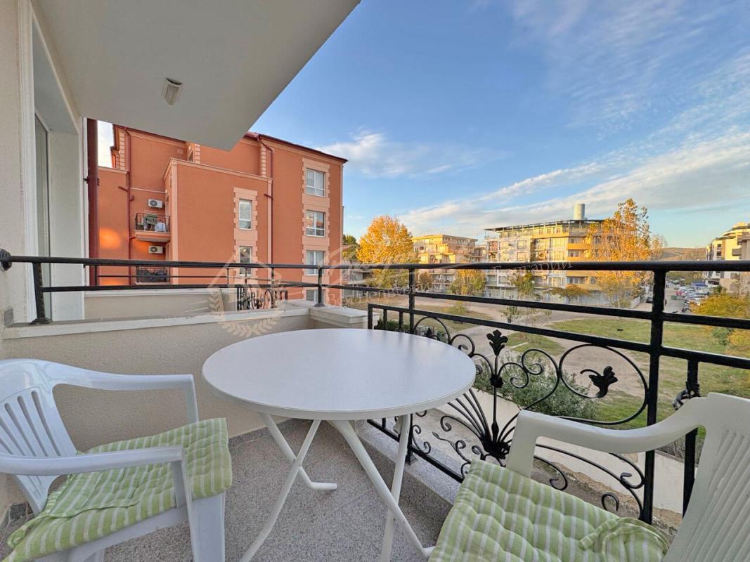 Студия в Magnolia Residence, Солнечный берег.