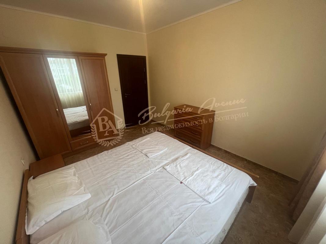Трехкомнатный апартамент в комплексе «Аполлон 3», между поселком Равда и городом Несебр 