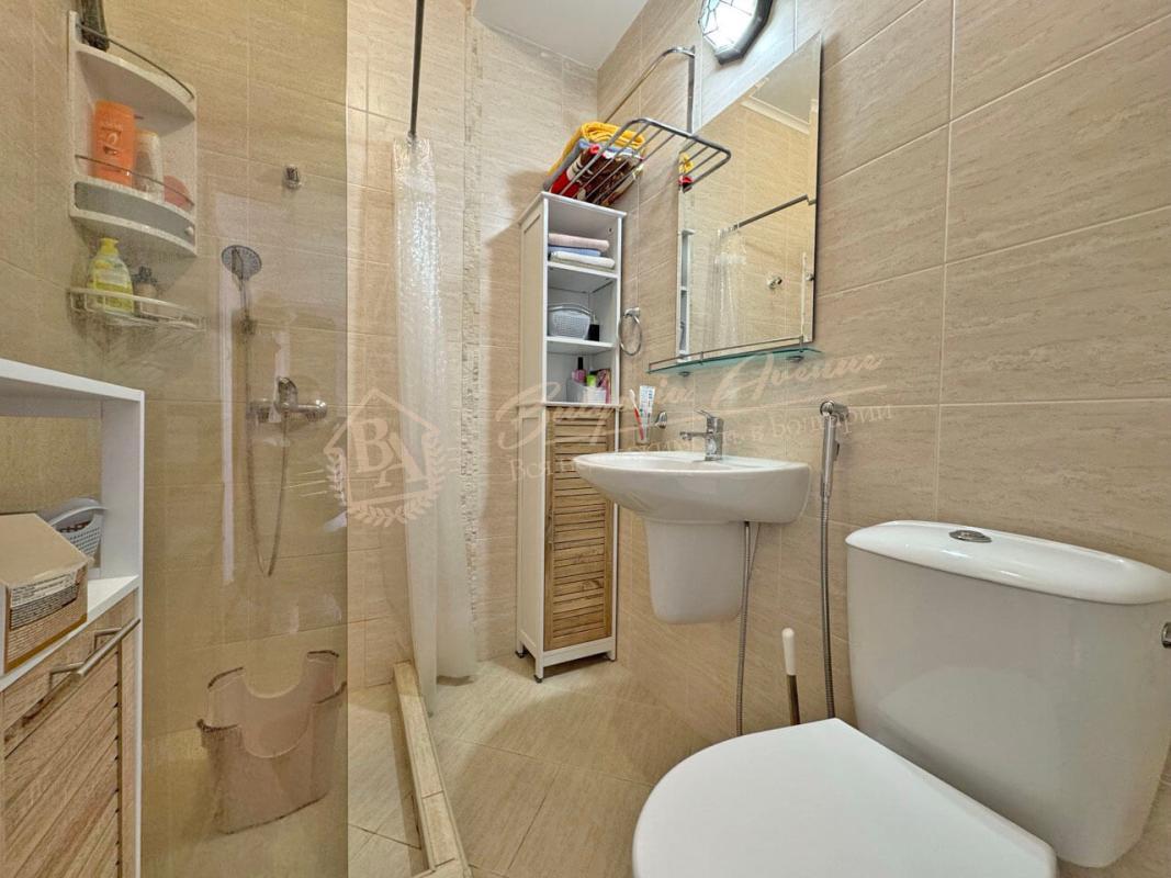 Двухкомнатный апартамент в комплексе Romance Marine, Солнечный берег - 600 м от моря