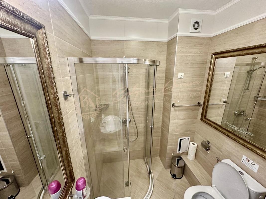 Комфортабельный апартамент с одной спальней в престижном комплексе Harmony Suites, курорт Солнечный Берег