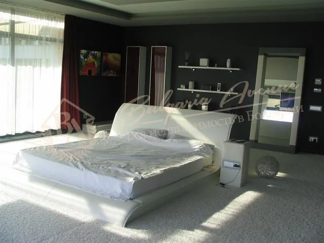 Лучший дом года премиум класса с панорамным видом на море