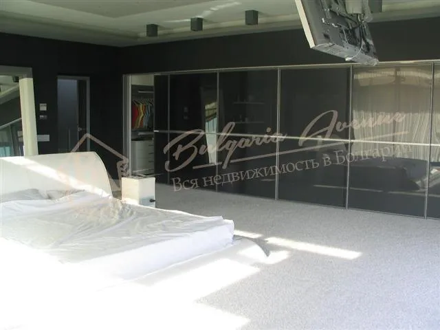 Лучший дом года премиум класса с панорамным видом на море