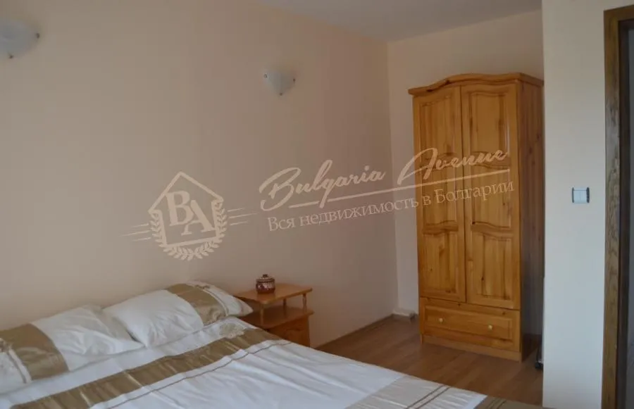 Дом в элитном поселке недалеко от моря