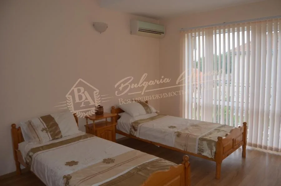 Дом в элитном поселке недалеко от моря