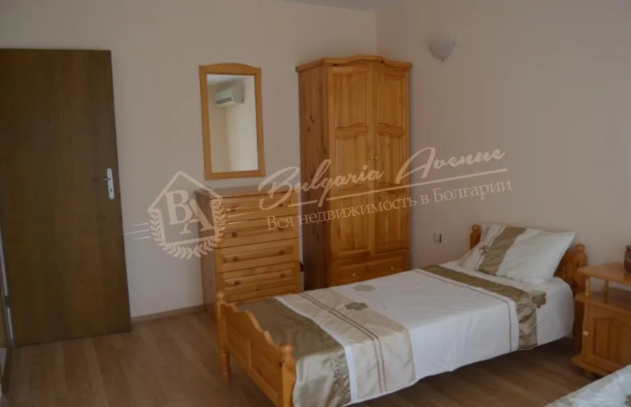 Дом в элитном поселке недалеко от моря