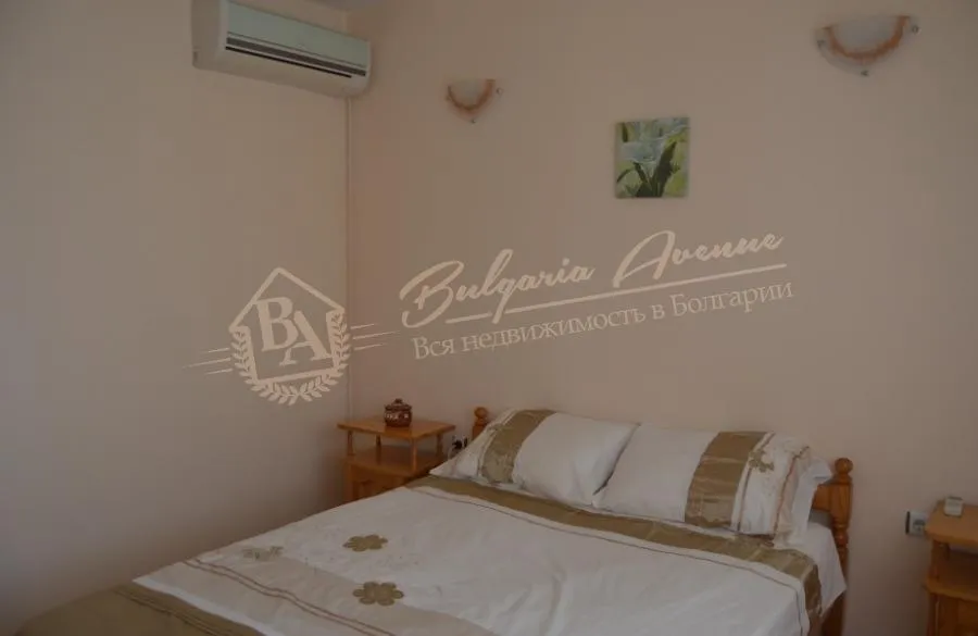 Дом в элитном поселке недалеко от моря