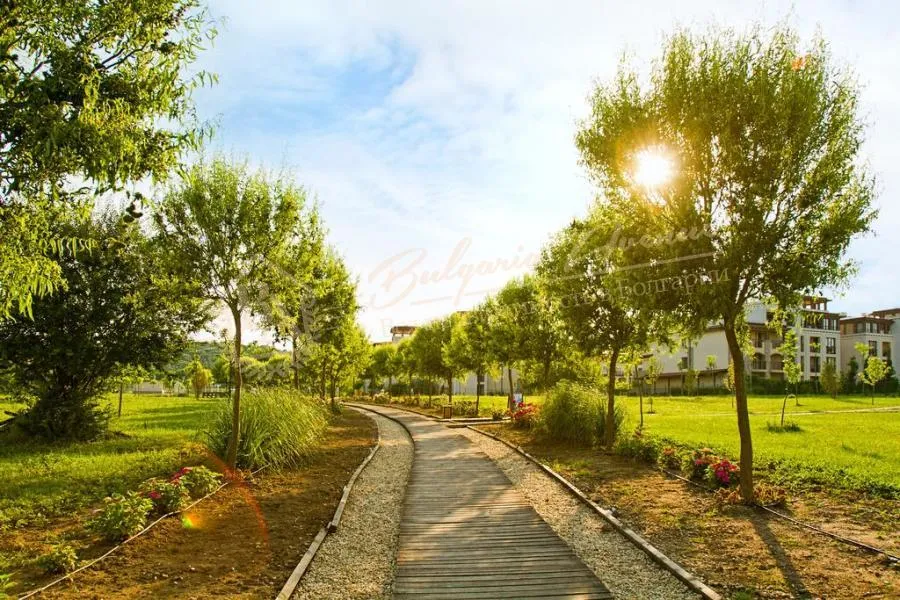 Таунхаус Созополь, 2 спальни