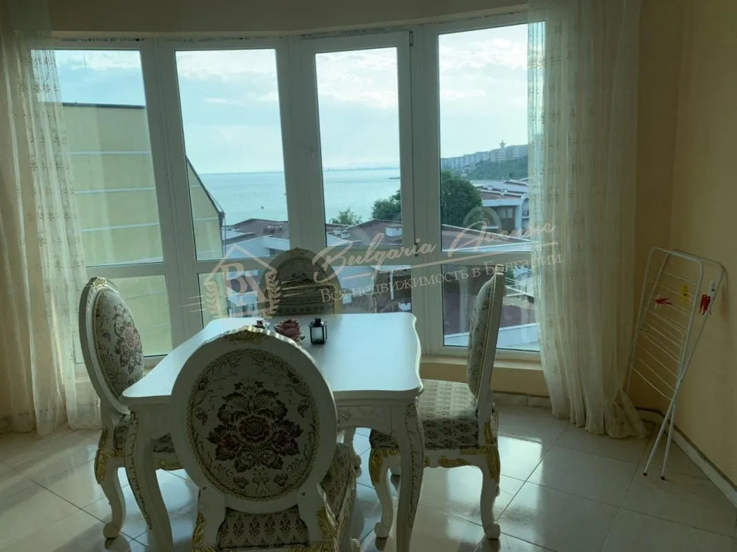 Элитная недвижимость на первой линии с видом на море