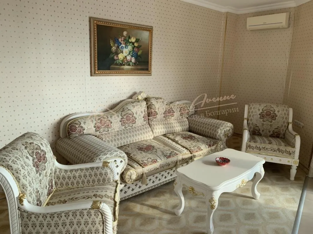 Элитная недвижимость на первой линии с видом на море