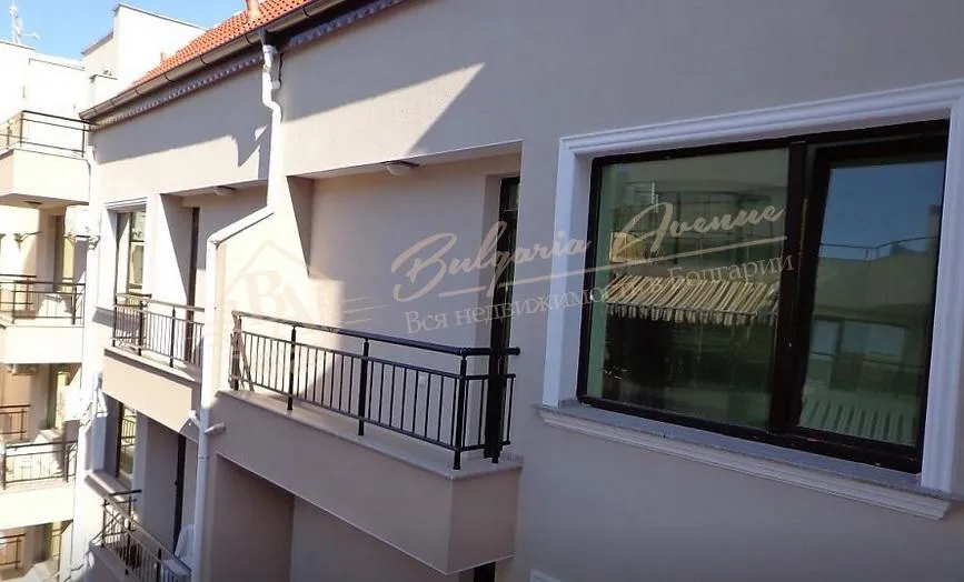 Студия, г.Поморие