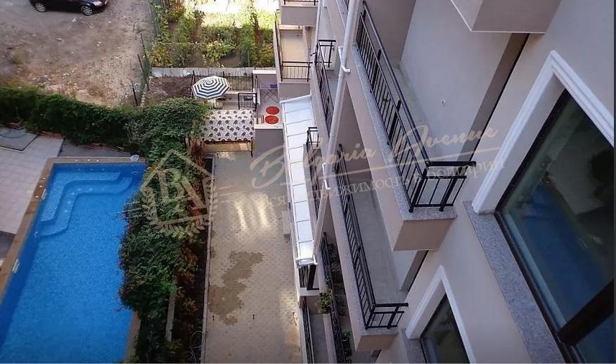 Студия, г.Поморие