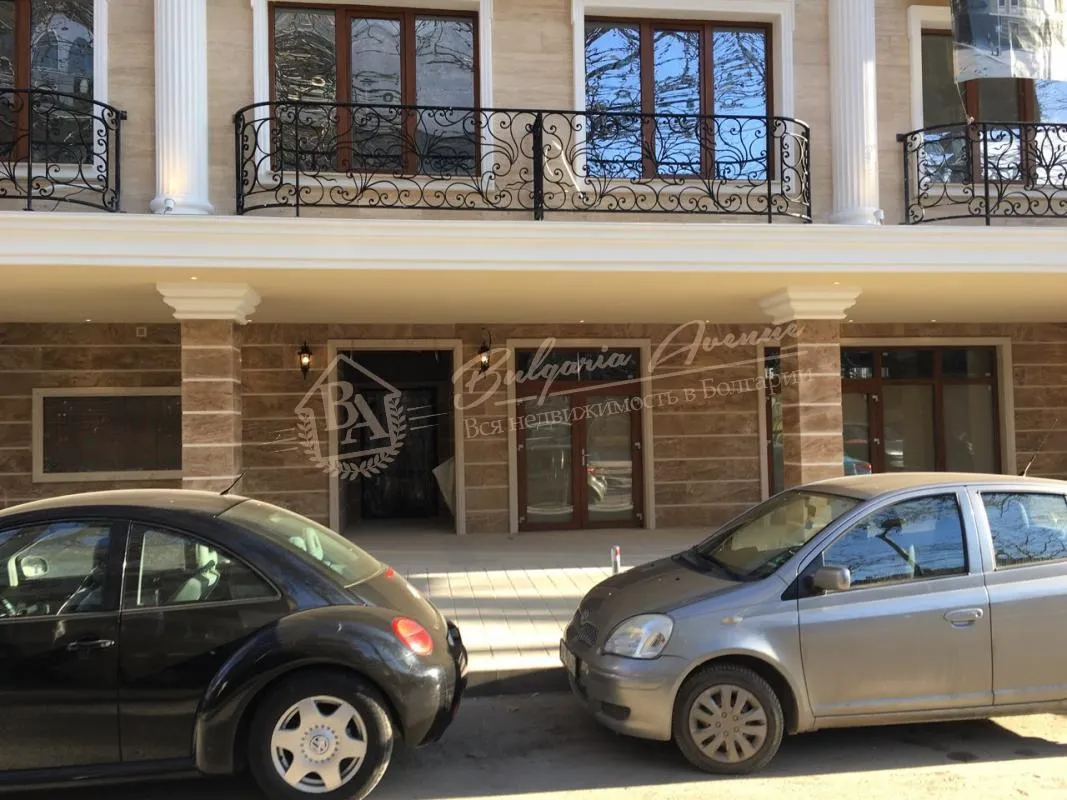 Кафетерия, Центр г.Варна, Топ инвестиция!