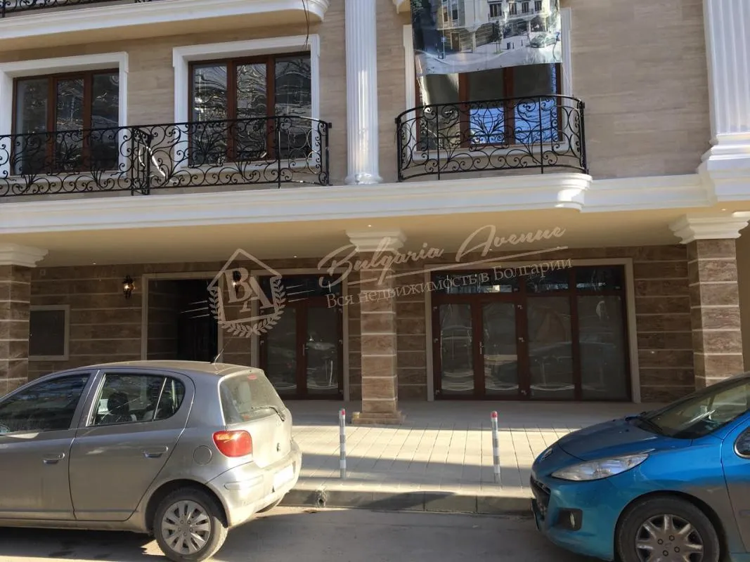 Кафетерия, Центр г.Варна, Топ инвестиция!