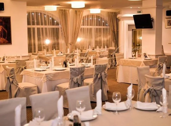 Круглогодичный функционирующий отель и ресторан в Морской столице г.Варна