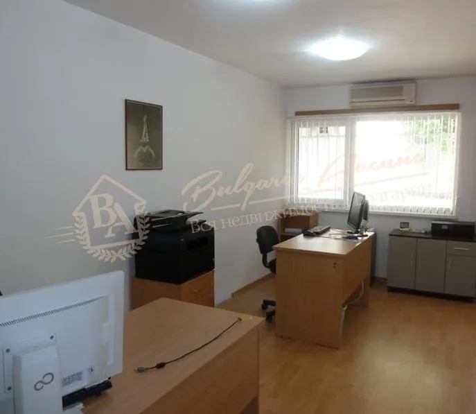 Офис г.Варна