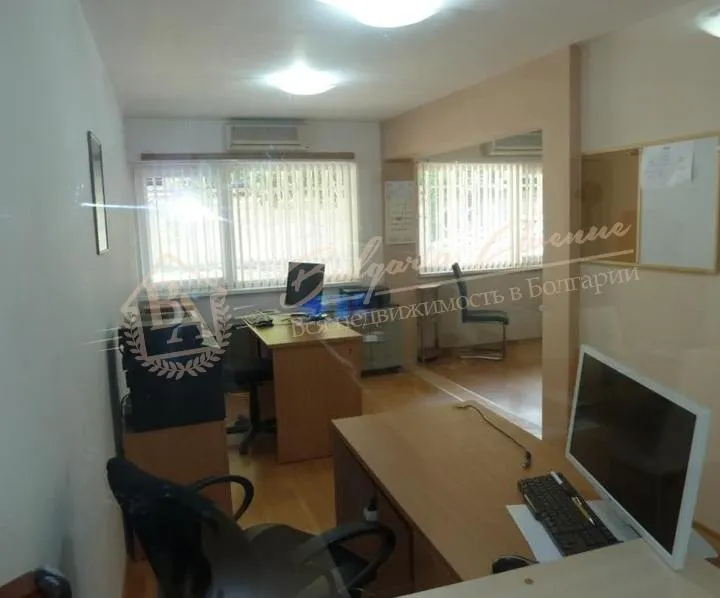 Офис г.Варна