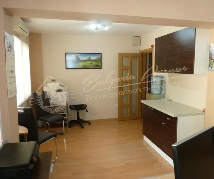 Офис г.Варна