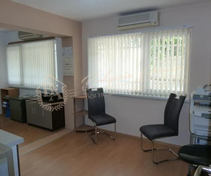 Офис г.Варна